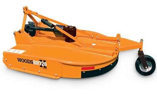 BB600X
